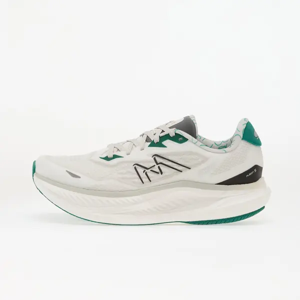 KARHU Sneakers Karhu Fusion 5.0 Wms Blanc De Blanc/ Ultramarine Green EUR 37