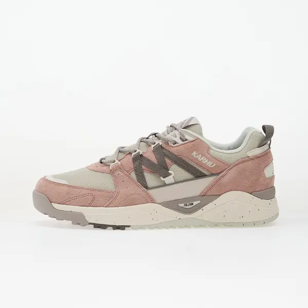 KARHU Sneakers Karhu Fusion XC Adobe Rose/ Dark Gull Gray EUR 42.5