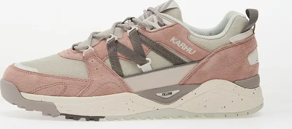 KARHU Sneakers Karhu Fusion XC Adobe Rose/ Dark Gull Gray EUR 45