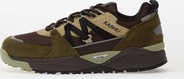 KARHU Sneakers Karhu Fusion XC Beech/ Jet Black EUR 40.5