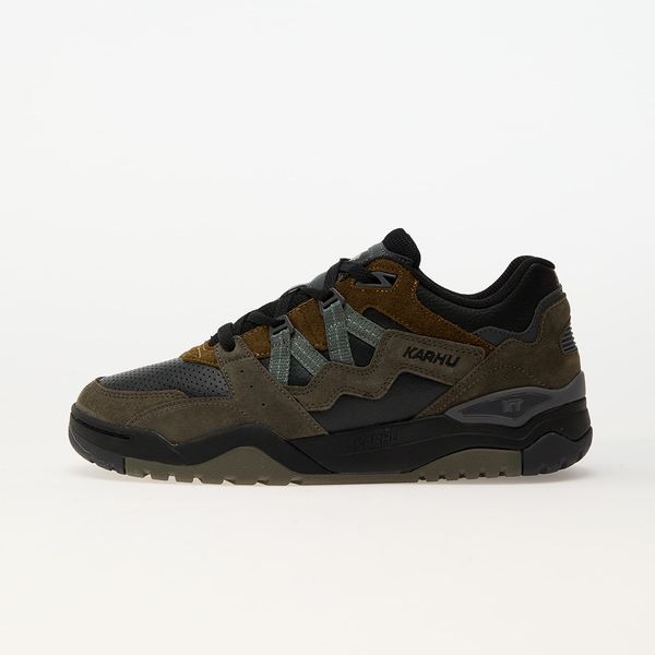 KARHU Sneakers Karhu Fusion Xt Black/ Laurel Wreath EUR 42.5