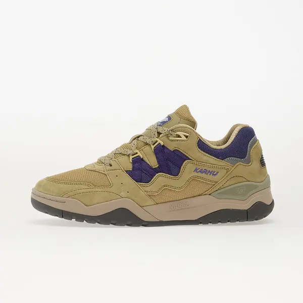 KARHU Sneakers Karhu Fusion XT Pale Olive Green/ Skipper Blue EUR 44.5