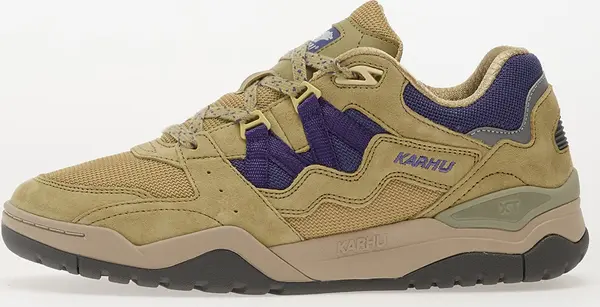 KARHU Sneakers Karhu Fusion XT Pale Olive Green/ Skipper Blue EUR 44.5