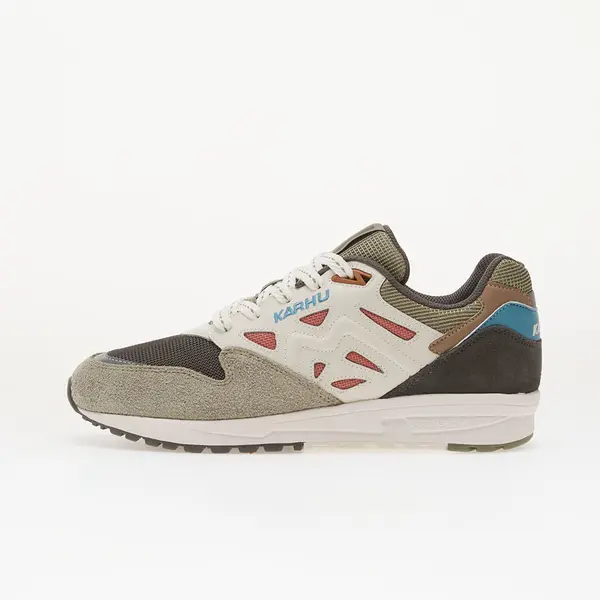 KARHU Sneakers Karhu Legacy 96 Dark Gull Gray/ Light Mahogany EUR 40