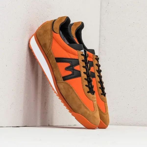 KARHU Sneakers Karhu Mestari 76 Jaffa Orange/ Black EUR 5