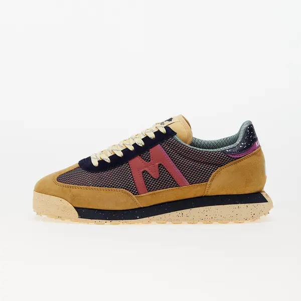 KARHU Sneakers Karhu Mestari Control Curry/ Mineral Red EUR 45