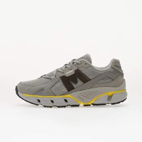 KARHU Sneakers Karhu Super Fulcrum Grey Reflective/ Jet Black EUR 41.5
