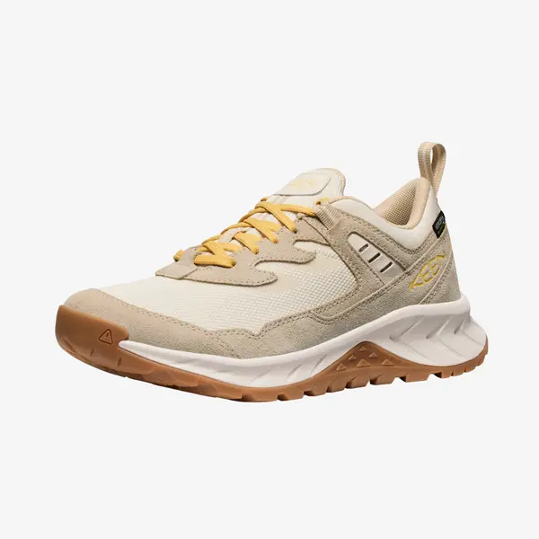 KEEN Sneakers KEEN Hightrail Wp Birch/ Daffodil EUR 40