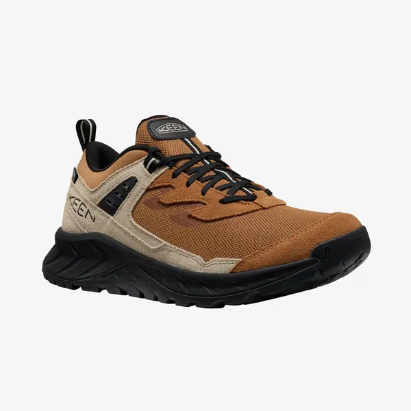 KEEN Sneakers KEEN Hightrail Wp Men Chipmunk/ Safari EUR 40.5
