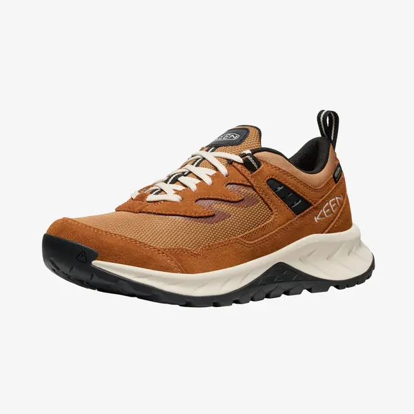 KEEN Sneakers KEEN Hightrail Wp Roasted Pecan/ Chipmunk EUR 38