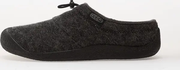 KEEN Sneakers KEEN Howser Iii Slide Men Charcoal Grey Felt/ Black EUR 42