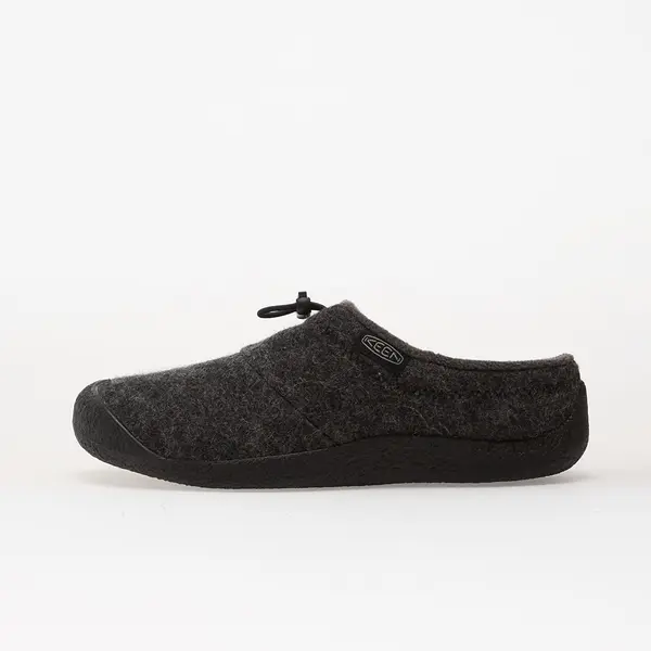 KEEN Sneakers KEEN Howser Iii Slide Men Charcoal Grey Felt/ Black EUR 43