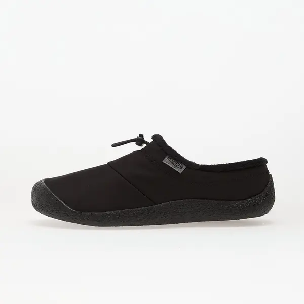 KEEN Sneakers KEEN Howser Iii Slide Women Black Smooth Nylon EUR 38