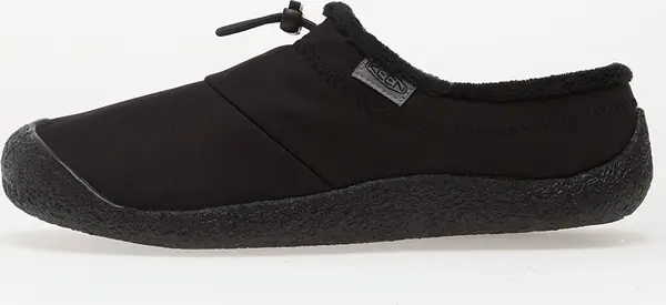 KEEN Sneakers KEEN Howser Iii Slide Women Black Smooth Nylon EUR 38.5