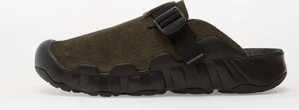 KEEN Sneakers KEEN Hyperport Clog Leather M Sea Turtle/ Black EUR 41