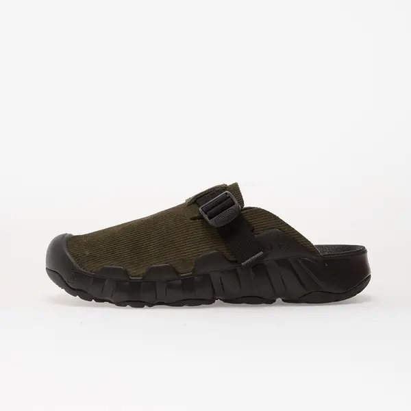 KEEN Sneakers KEEN Hyperport Clog Leather M Sea Turtle/ Black EUR 42.5
