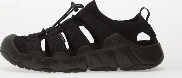 KEEN Sneakers KEEN Hyperport H2 Men Sp Triple Black EUR 43