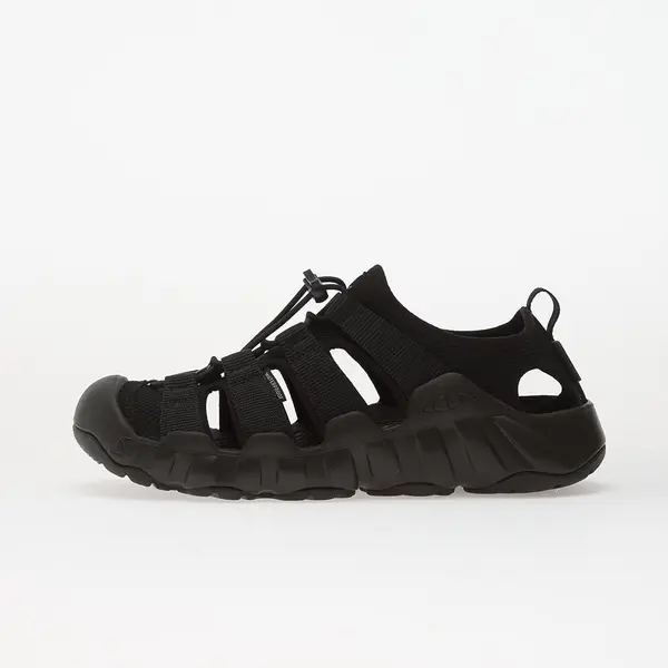 KEEN Sneakers KEEN Hyperport H2 Men Sp Triple Black EUR 43