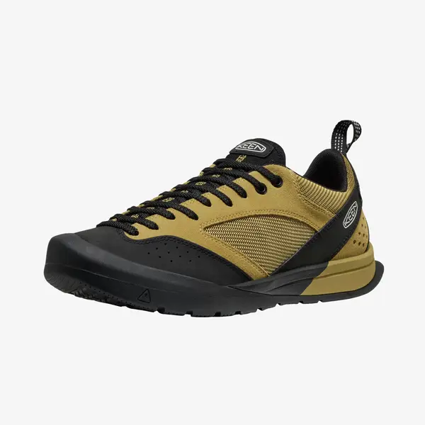 KEEN Sneakers KEEN Jasper Iii Men Khaki/ Black EUR 44.5