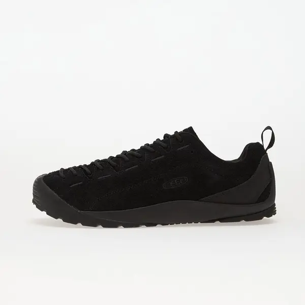 KEEN Sneakers KEEN Jasper Men Hairy Black/ Black EUR 45