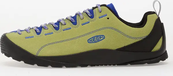 KEEN Sneakers KEEN Jasper Men Rogue Green/ Dazzl Black EUR 42.5