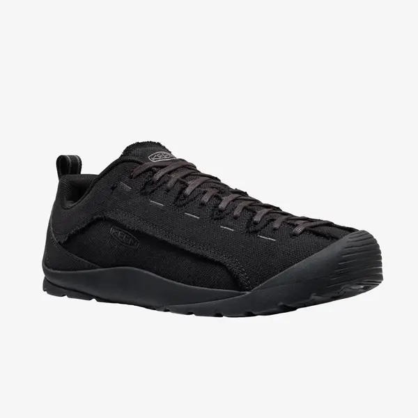 KEEN Sneakers KEEN Jasper Split Men Black/ Black EUR 42