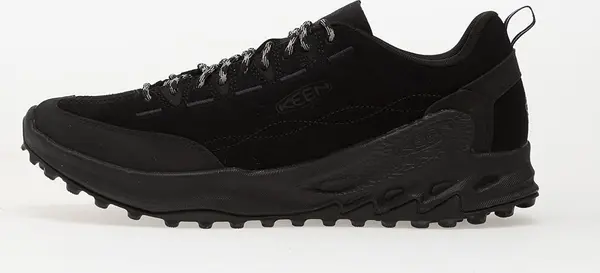 KEEN Sneakers KEEN Jasper Zionic Black/ Alloy EUR 47.5