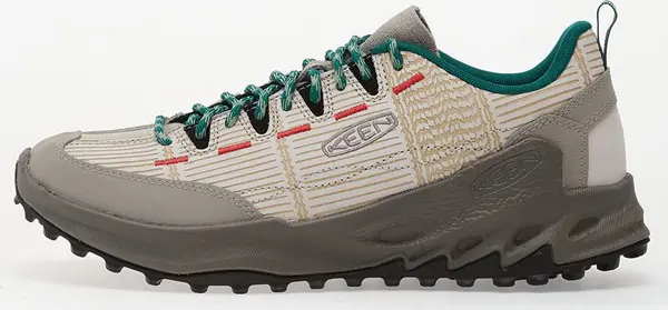 KEEN Sneakers KEEN Jasper Zionic Men Elnest Vapor/ Alloy EUR 47