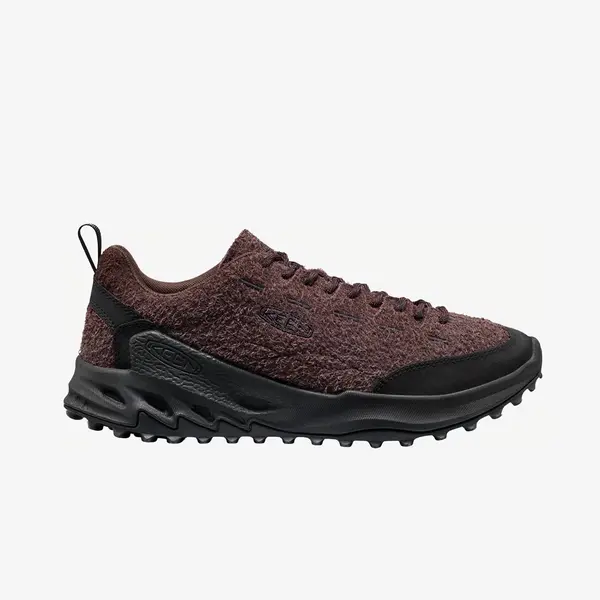KEEN Sneakers KEEN Jasper Zionic Men Java/ Black EUR 43