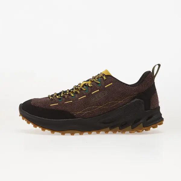 KEEN Sneakers KEEN Jasper Zionic Men Java/ Cream Gl EUR 42.5