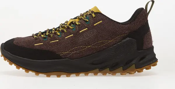 KEEN Sneakers KEEN Jasper Zionic Men Java/ Cream Gl EUR 44