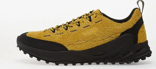 KEEN Sneakers KEEN Jasper Zionic Men Lemon Curry/ Naval Academy EUR 46