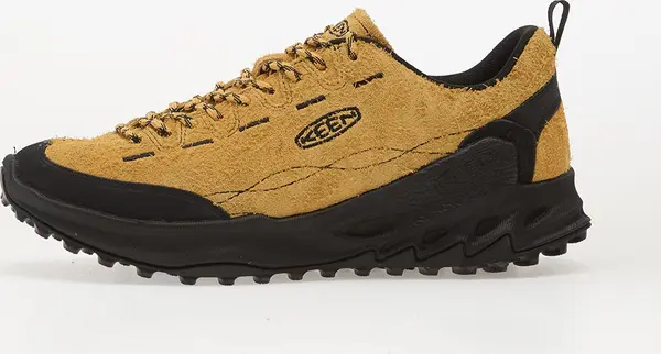 KEEN Sneakers KEEN Jasper Zionic Men Oak Buff/ Blck EUR 42.5