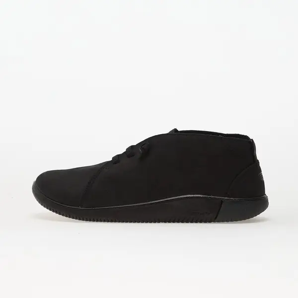 KEEN Sneakers KEEN Knx Chukka Men Black/ Black EUR 44