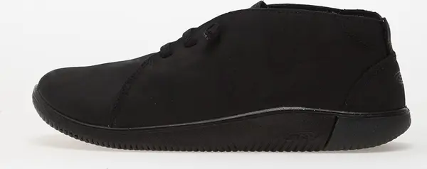 KEEN Sneakers KEEN Knx Chukka Men Black/ Black EUR 44.5