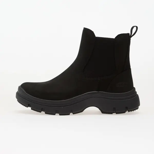 KEEN Sneakers KEEN Kosa Chelsea Women Black/ Black EUR 37