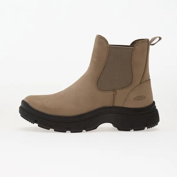 KEEN Sneakers KEEN Kosa Chelsea Women Brindle/ Black EUR 39.5