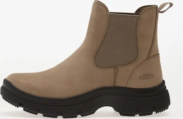 KEEN Sneakers KEEN Kosa Chelsea Women Brindle/ Black EUR 39.5