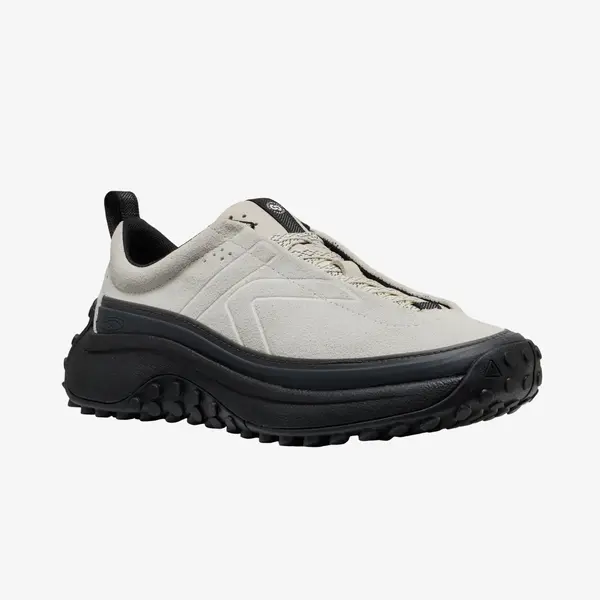 KEEN Sneakers KEEN Ks Mino Women Silver Birch/ Black EUR 38.5