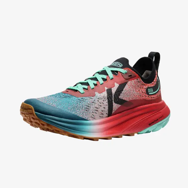 KEEN Sneakers KEEN Seek Women Grenadine/ Ocean Depths EUR 40.5