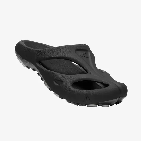 KEEN Sneakers KEEN Shanti Women Black/ Dawn Blue EUR 37.5
