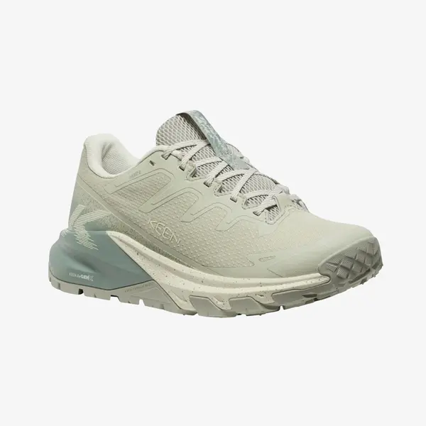 KEEN Sneakers KEEN Targhee Apex Wp Women Abbey Stone/ Birch EUR 39.5