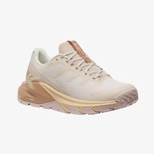 KEEN Sneakers KEEN Targhee Apex Wp Women Cameo Rose/ Peach Fuzz EUR 38.5