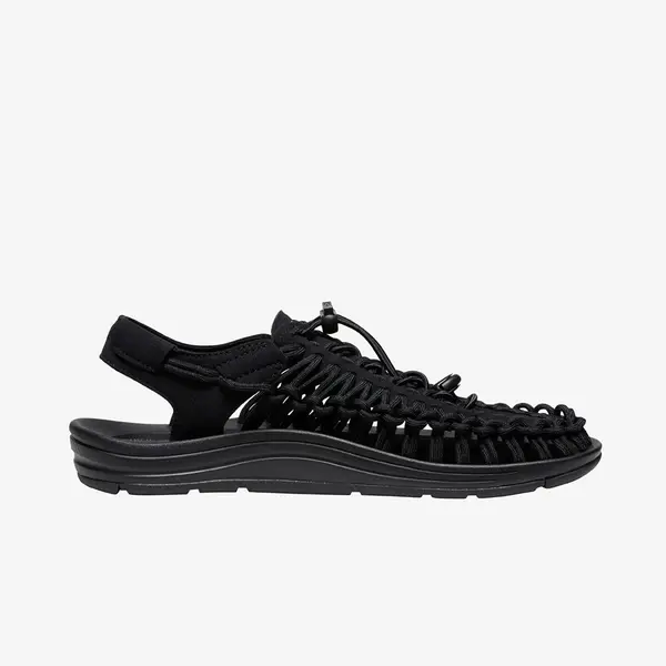 KEEN Sneakers KEEN Uneek Black/ Black EUR 37.5