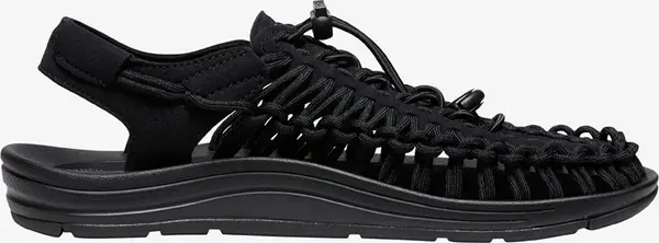 KEEN Sneakers KEEN Uneek Black/ Black EUR 38