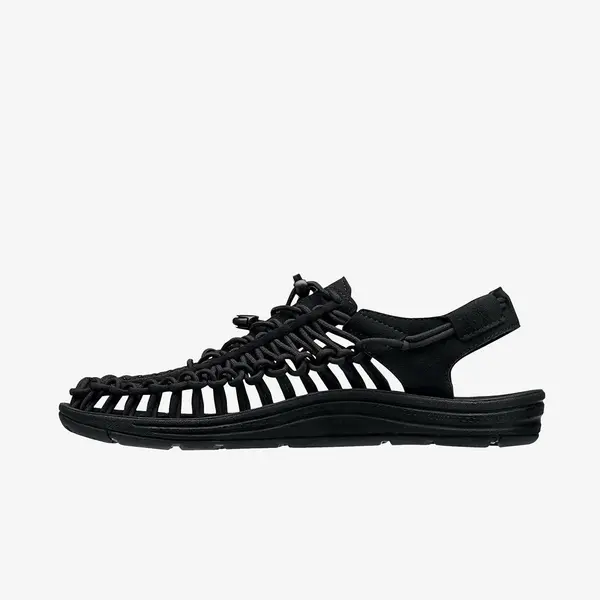 KEEN Sneakers KEEN Uneek Black/ Black EUR 42.5
