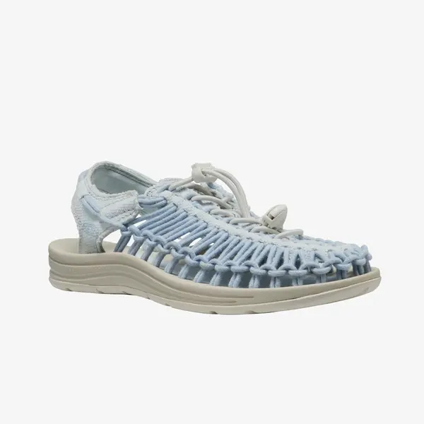 KEEN Sneakers KEEN Uneek Canvas Women Ballad Blue/ Ballad Blue EUR 37.5