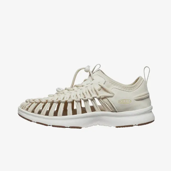 KEEN Sneakers KEEN Uneek W O3 Birch/ Star White EUR 38