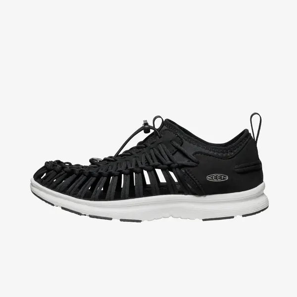 KEEN Sneakers KEEN Uneek W O3 Black/ Star White EUR 39.5