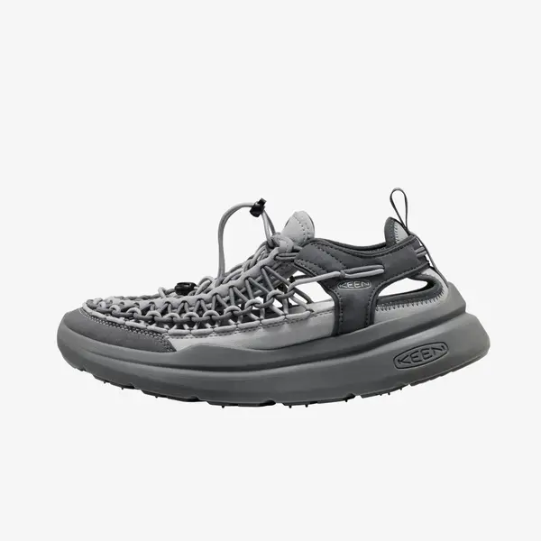 KEEN Sneakers KEEN Uneek Wk Men Magnet EUR 41